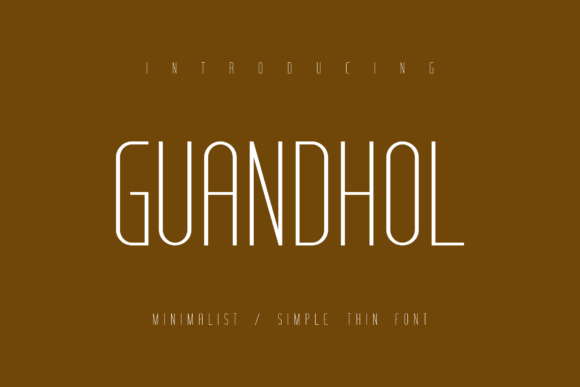 Download Guandhol - Premium Bundle