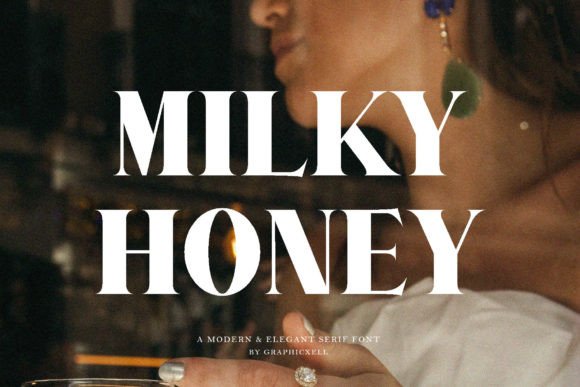 Download Milky Honey - Premium Resources