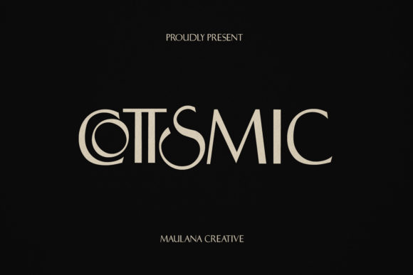 Download Cottsmic - Premium Bundle