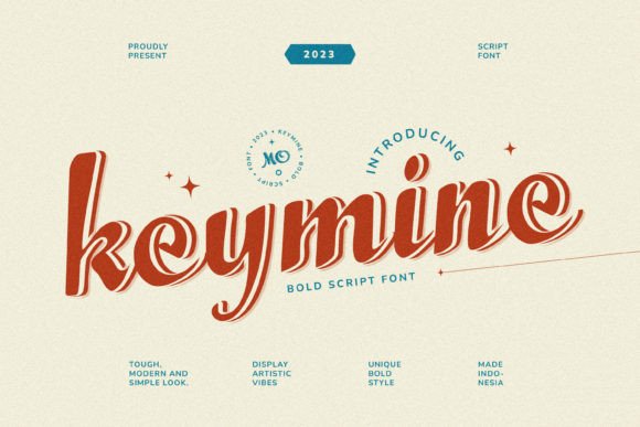 Download Keymine - Premium Resources